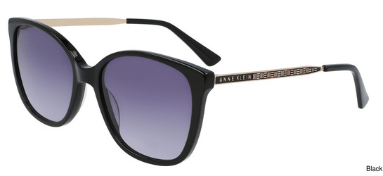 Anne Klein Sunglasses AK7079 001