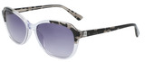 Anne Klein Sunglasses AK7078 020