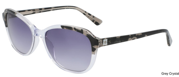 Anne Klein Sunglasses AK7078 020