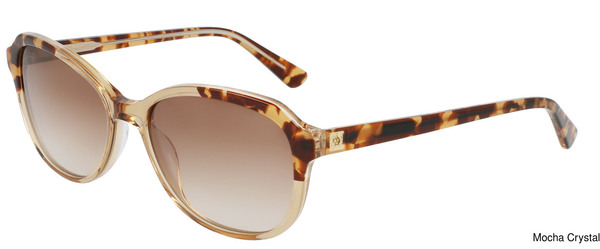 Anne Klein Sunglasses AK7078 203