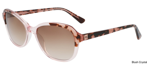 Anne Klein Sunglasses AK7078 660