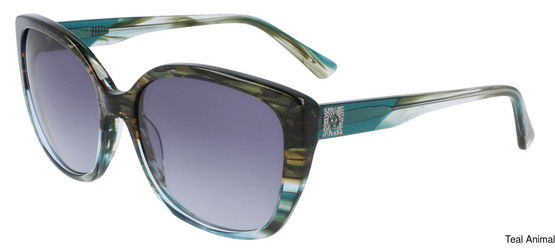 Anne Klein Sunglasses AK7071 320