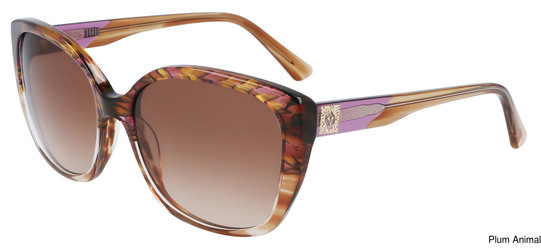 Anne Klein Sunglasses AK7071 505