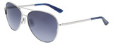 Anne Klein Sunglasses AK7070 045