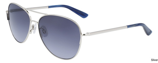 Anne Klein Sunglasses AK7070 045