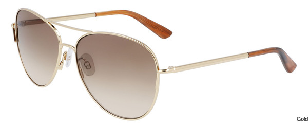 Anne Klein Sunglasses AK7070 717