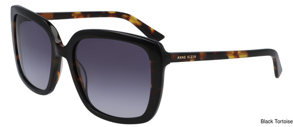 Anne Klein Sunglasses AK7066 001