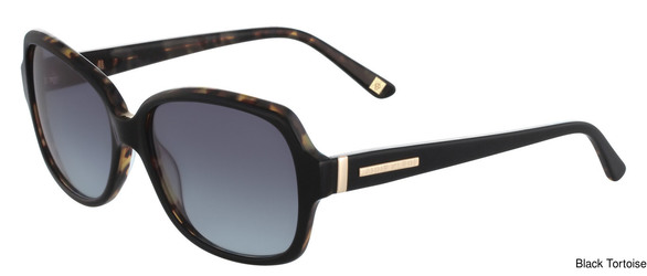 Anne Klein Sunglasses AK7035 001