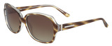 Anne Klein Sunglasses AK7035 236