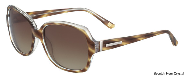 Anne Klein Sunglasses AK7035 236