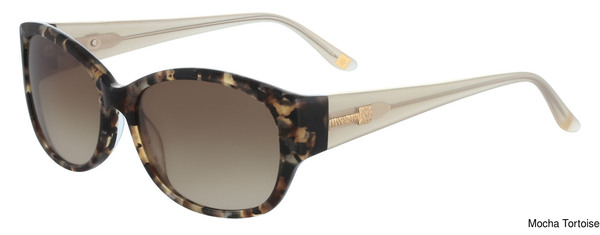 Anne Klein Sunglasses AK7034 206