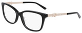 bebe Eyeglasses BB5234 001