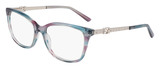 bebe Eyeglasses BB5234 400