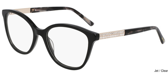 bebe Eyeglasses BB5233 001