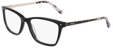 bebe Eyeglasses BB5231 001