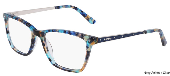 bebe Eyeglasses BB5231 400