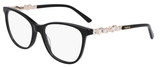 bebe Eyeglasses BB5229 001