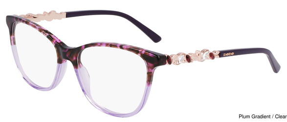 bebe Eyeglasses BB5229 510