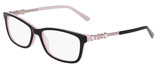 bebe Eyeglasses BB5228 001