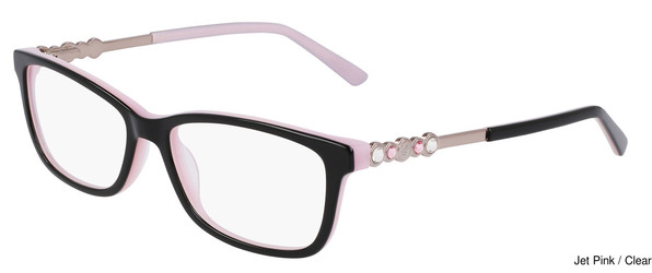 bebe Eyeglasses BB5228 001