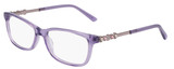 bebe Eyeglasses BB5228 512