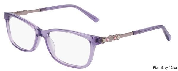 bebe Eyeglasses BB5228 512