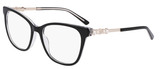 bebe Eyeglasses BB5227 001