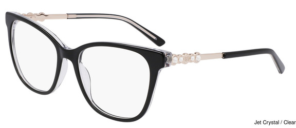 bebe Eyeglasses BB5227 001