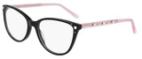 bebe Eyeglasses BB5225 001