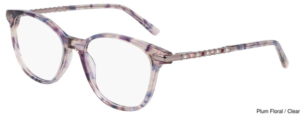 bebe Eyeglasses BB5223 510