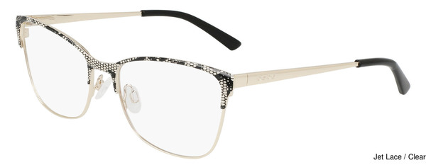 Bebe Replacement Lenses 101100