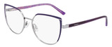 bebe Eyeglasses BB5219 040