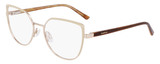 bebe Eyeglasses BB5219 710