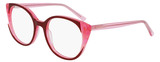 bebe Eyeglasses BB5218 612