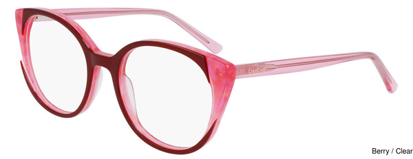 bebe Eyeglasses BB5218 612