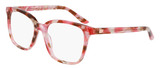 bebe Eyeglasses BB5217 600