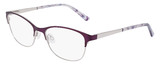 bebe Eyeglasses BB5216 502