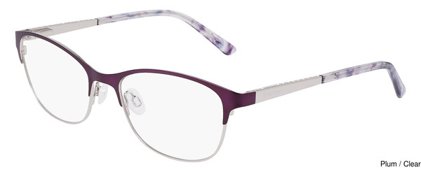 bebe Eyeglasses BB5216 502