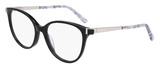 bebe Eyeglasses BB5215 001