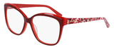 bebe Eyeglasses BB5214 603