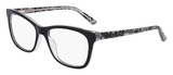 bebe Eyeglasses BB5213 001