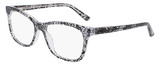 bebe Eyeglasses BB5213 011