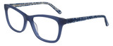 bebe Eyeglasses BB5213 420