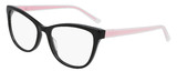 bebe Eyeglasses BB5211 001