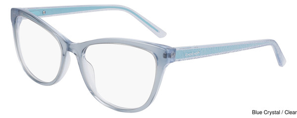 bebe Eyeglasses BB5211 400