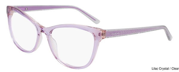 bebe Eyeglasses BB5211 532