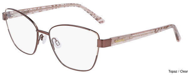 bebe Eyeglasses BB5209 200