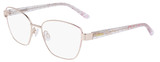 bebe Eyeglasses BB5209 712