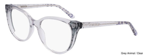 bebe Eyeglasses BB5208 050