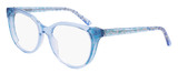 bebe Eyeglasses BB5208 422